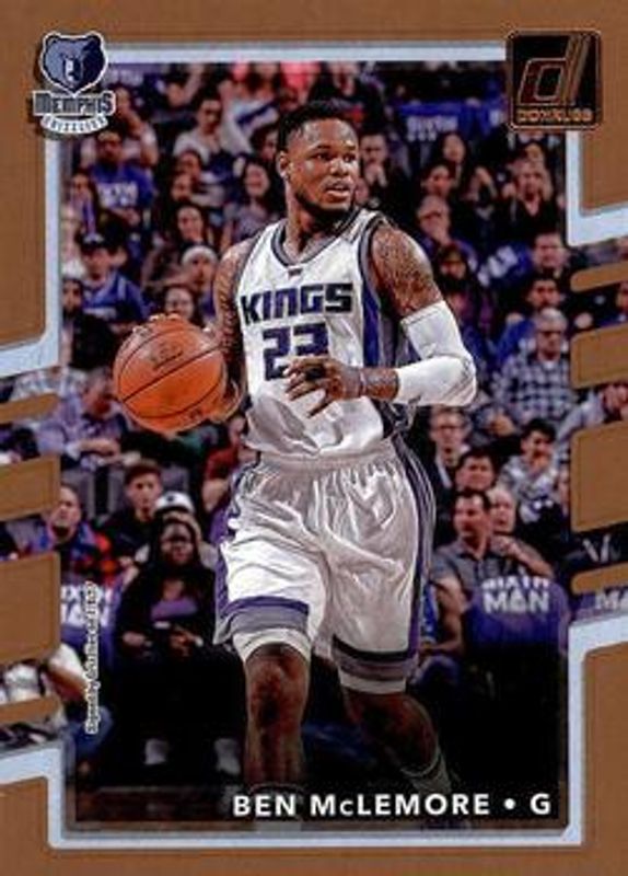 2017 Donruss #74 Base