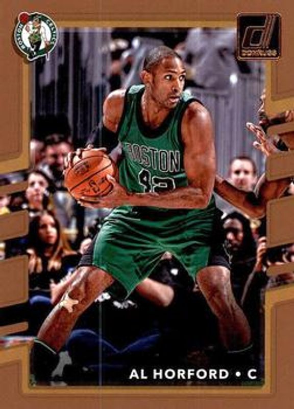 2017 Donruss #7 Base