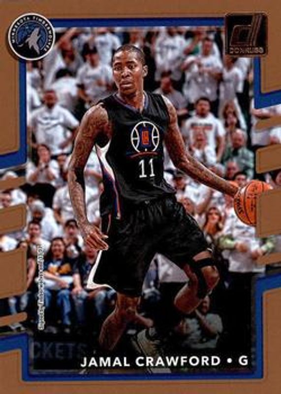 2017 Donruss #87 Base