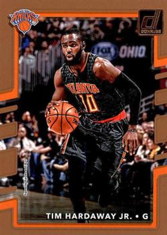 2017 Donruss #97 Base