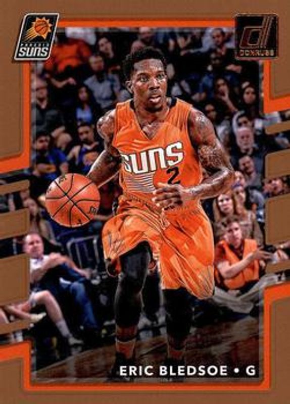 2017 Donruss #116 Base