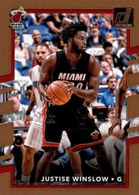 2017 Donruss #78 Base