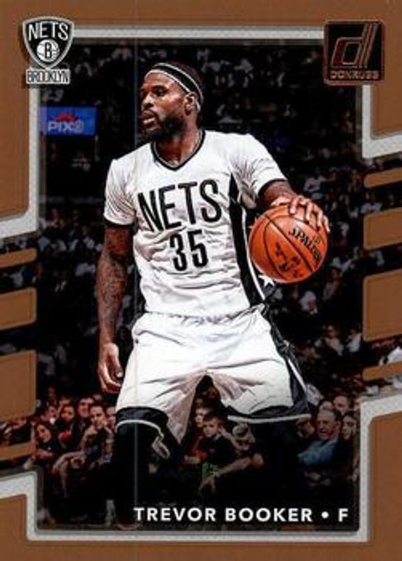 2017 Donruss #12 Base