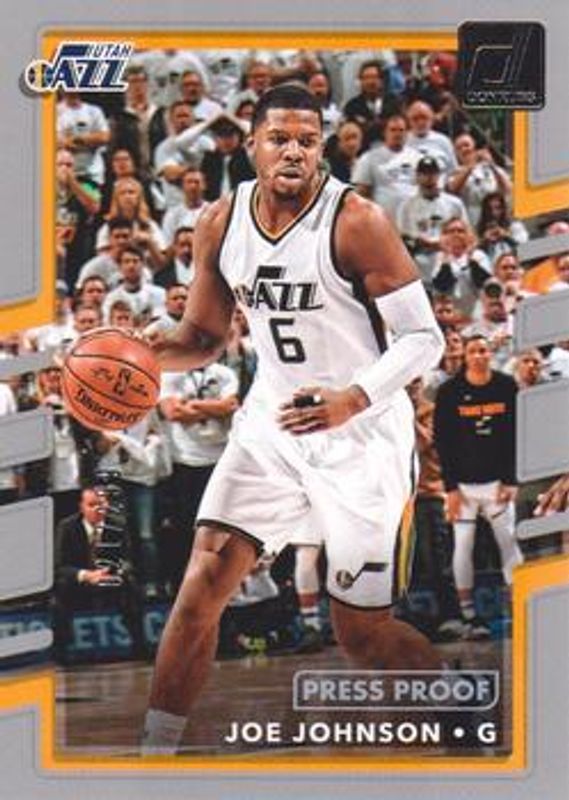 2017 Donruss #144 Press Proof Silver /299