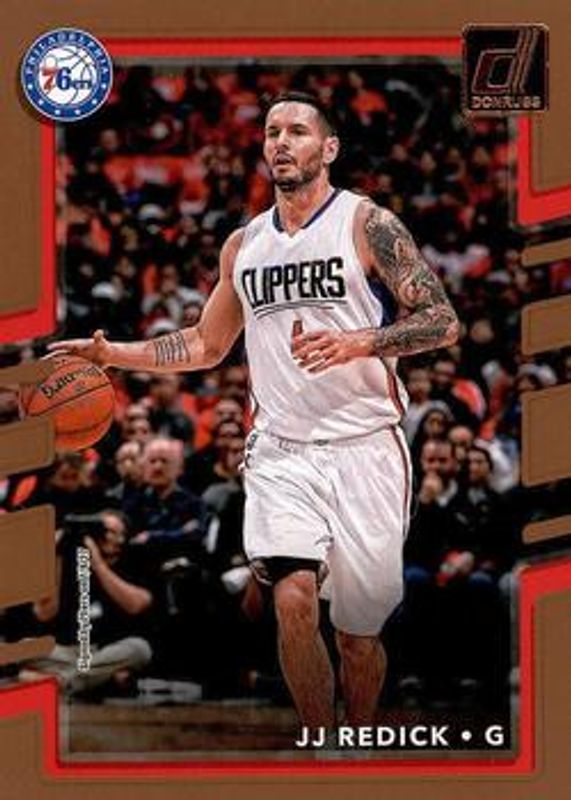 2017 Donruss #113 Base