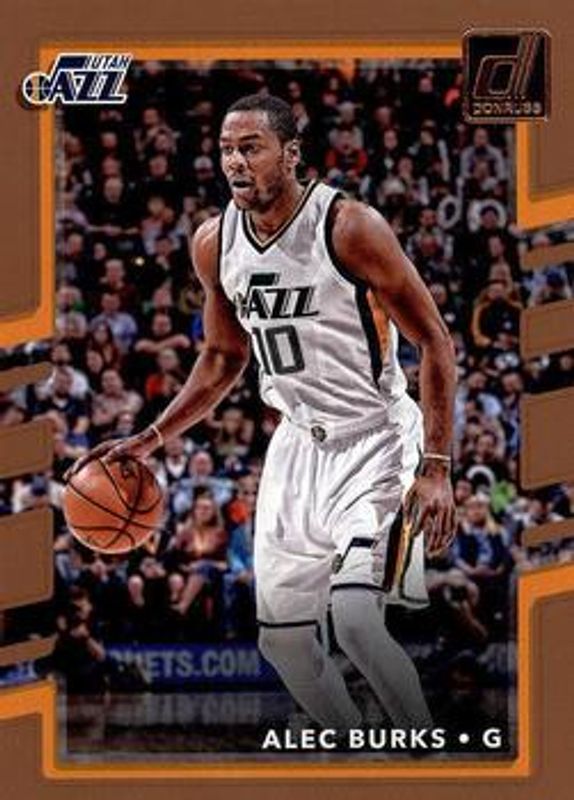 2017 Donruss #141 Base