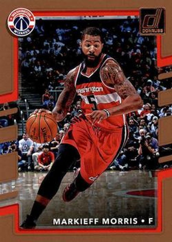 2017 Donruss #146 Base