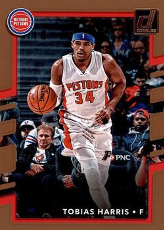 2017 Donruss #42 Base