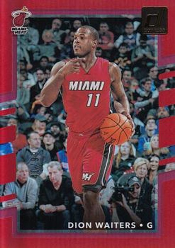 2017 Donruss #79 Holo Red Laser /99