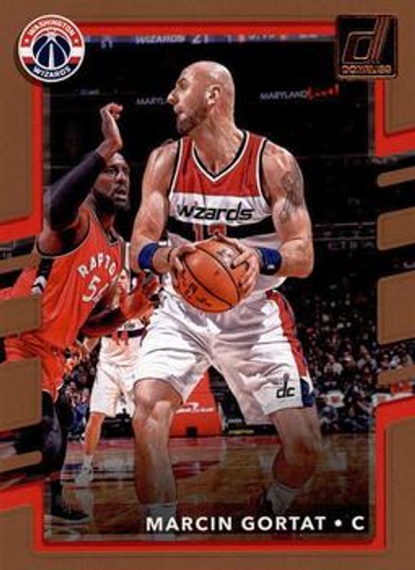 2017 Donruss #149 Base