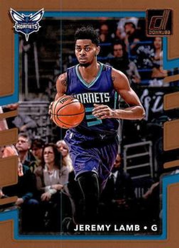 2017 Donruss #20 Base