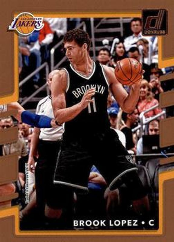 2017 Donruss #68 Base