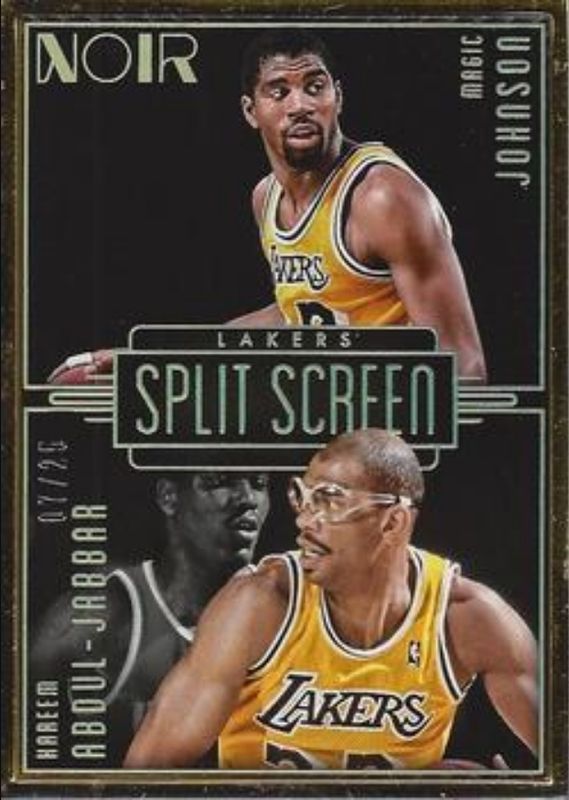 2017 Noir #272 Base /99