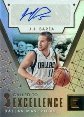 2017 Essentials #CE-JJB Called to Excellence /49