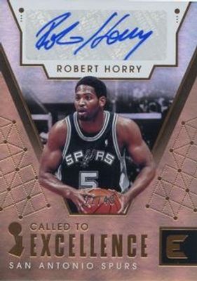 2017 Essentials #CE-RHY Called to Excellence /49