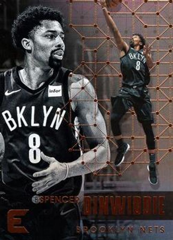 2017 Essentials #146 Retail