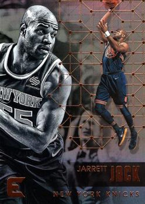 2017 Essentials #184 Retail