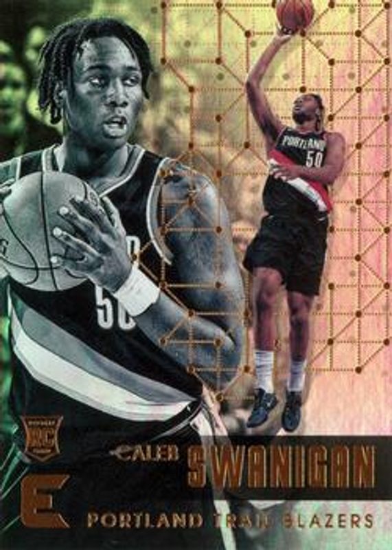 2017 Essentials #83 Base