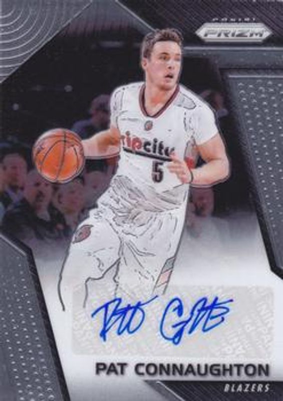 2017 Prizm #SG-PC Signatures