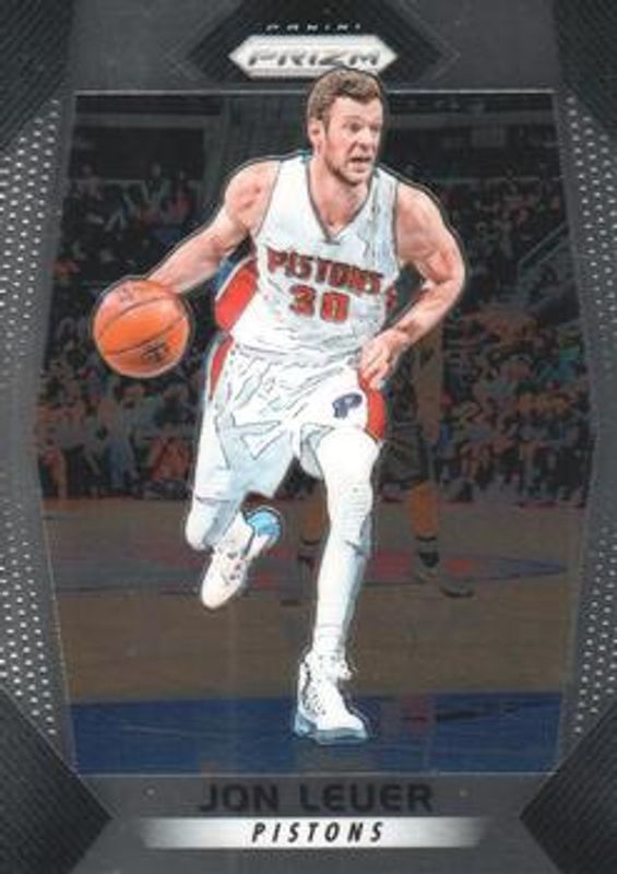 2017 Prizm #178 Base