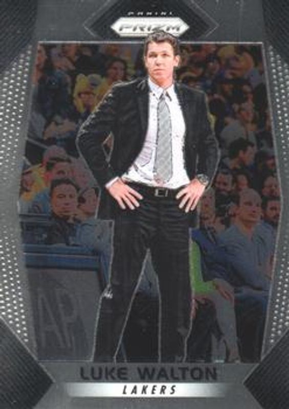 2017 Prizm #290 Base