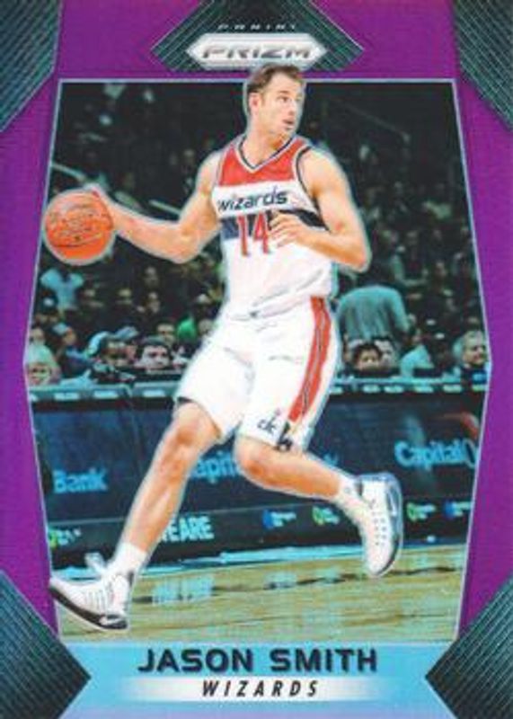 2017 Prizm #139 Purple /75