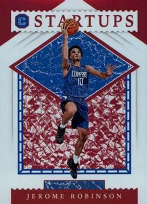 2018 Cornerstones #12 Startups