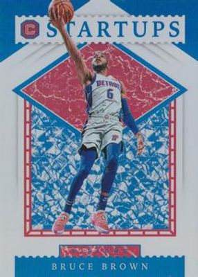 2018 Cornerstones #37 Startups