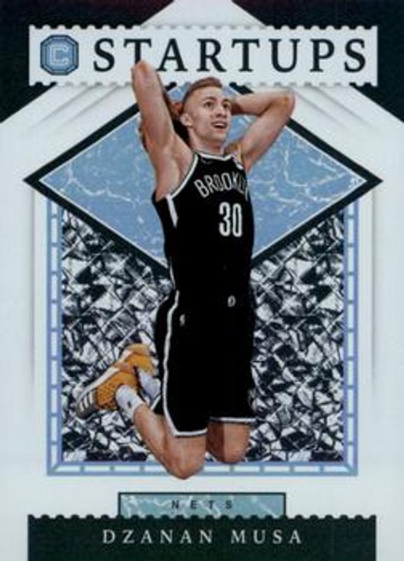 2018 Cornerstones #28 Startups