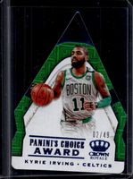 Shop this card on ebay_jobs