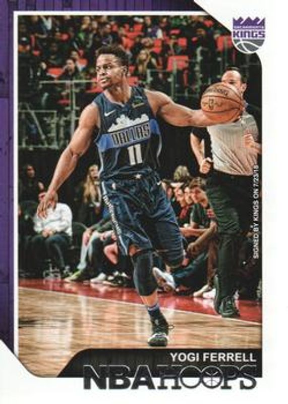 2018 Hoops #133 Red Backs