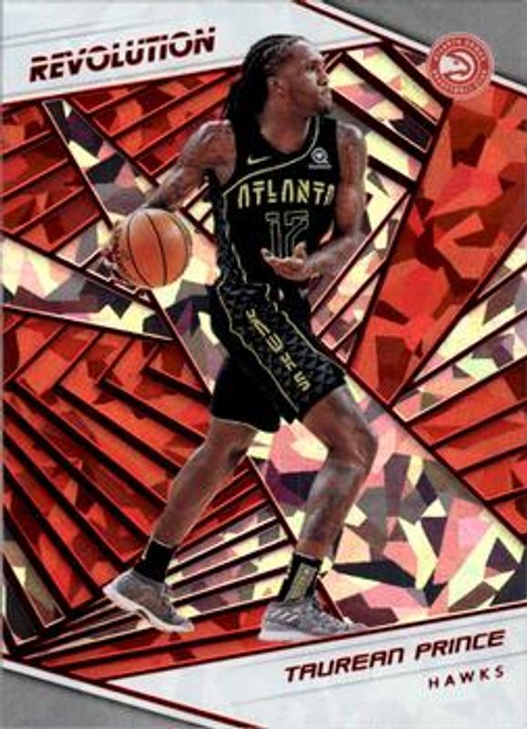 2018 Revolution #22 Chinese New Year