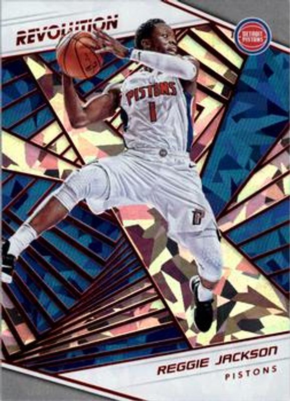 2018 Revolution #86 Chinese New Year