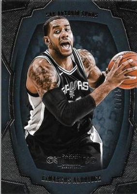 2018 Dominion #75 Base /75