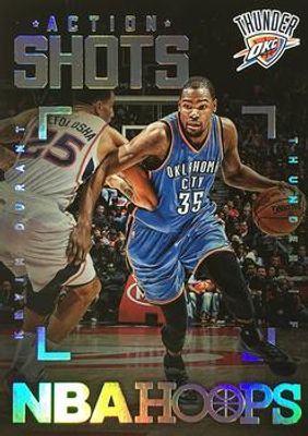 2015 Hoops #11 Action Shots