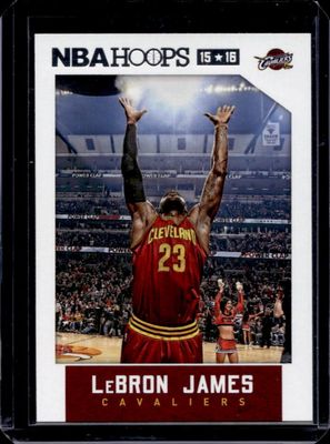 2015 Hoops #14 Action Shots