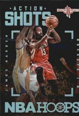 2015 Hoops #2 Action Shots