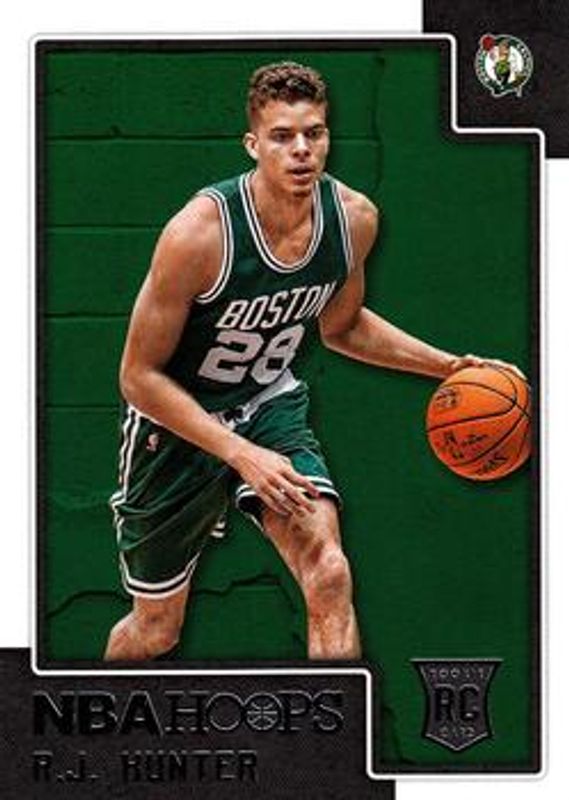 2015 Hoops #271 Base