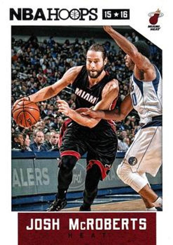 2015 Hoops #192 Base