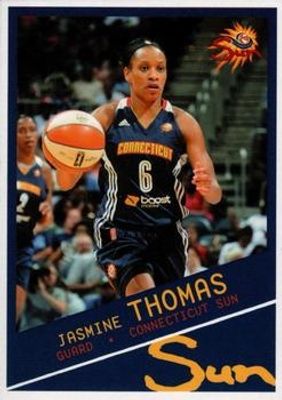 2015 Rittenhouse WNBA #23 Base