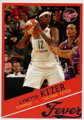 2015 Rittenhouse WNBA #28 Base
