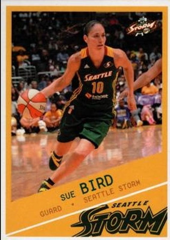 2015 Rittenhouse WNBA #84 Base