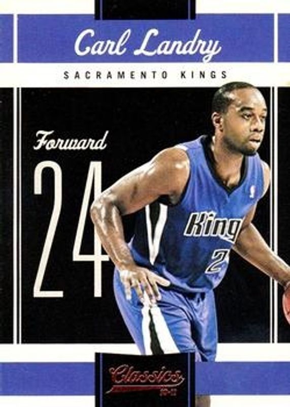 2010 Classics #32 Base /999