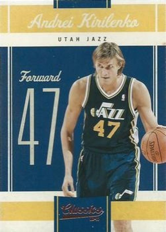 2010 Classics #49 Base /999