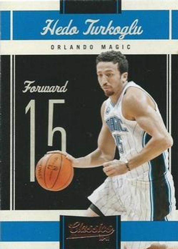 2010 Classics #86 Base /999