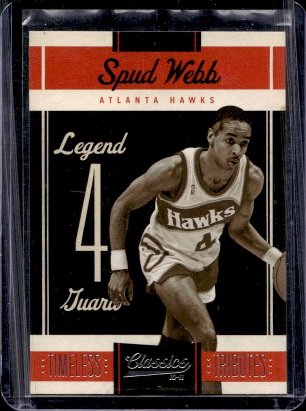 2010 Classics #135 Timeless Tributes Silver /250