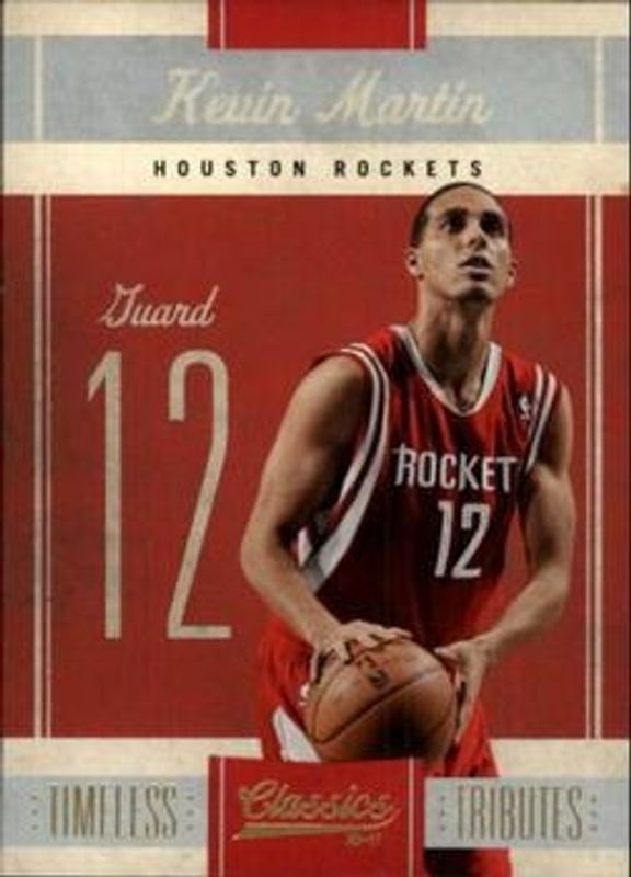 2010 Classics #15 Timeless Tributes Gold /100