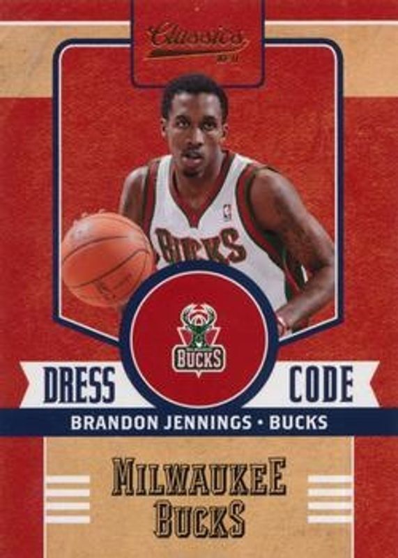 2010 Classics #10 Dress Code