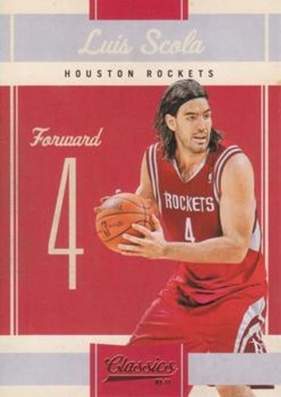 2010 Classics #16 Base /999