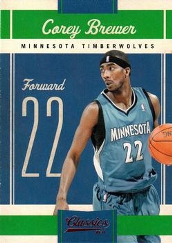 2010 Classics #38 Base /999